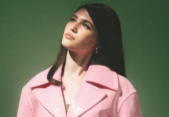 Die On This Hill - Sienna Spiro