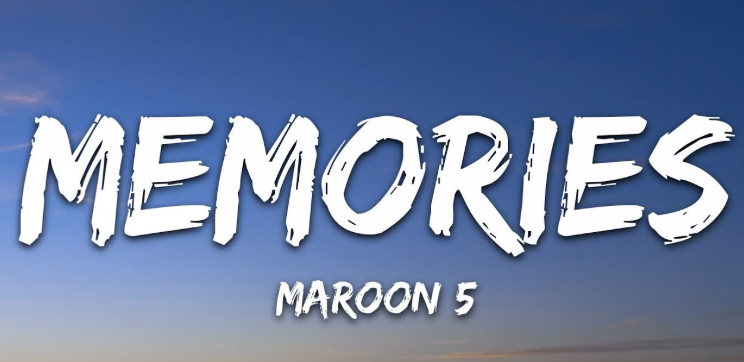 Review Makna Lagu Memories: Kenangan yang Abadi