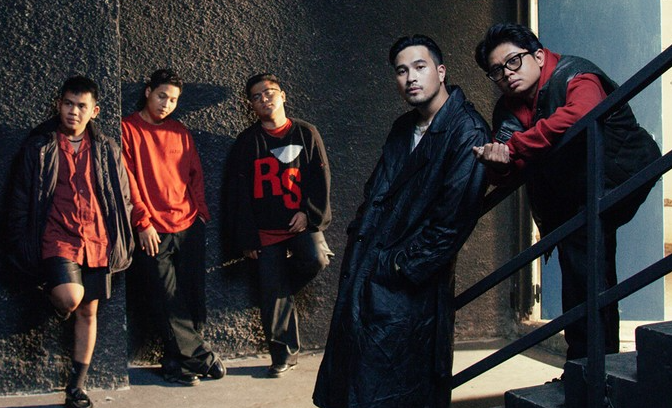 Makna Lagu No Lie - Adrian Khalif