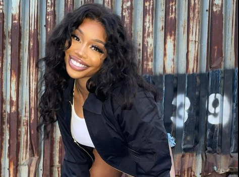 Makna Lagu The Weekend - SZA