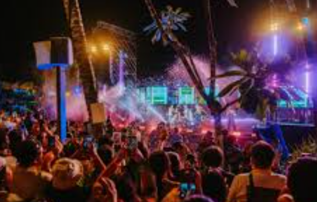 Warta Melodi Baru Pengaruh Kpop di Industri Hiburan Barat