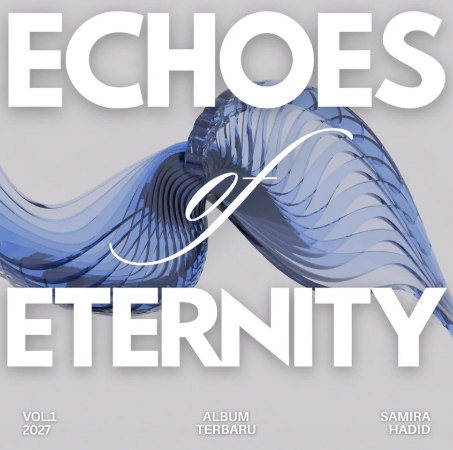 Tren Desain Cover Album Digital Musik Masa Kini