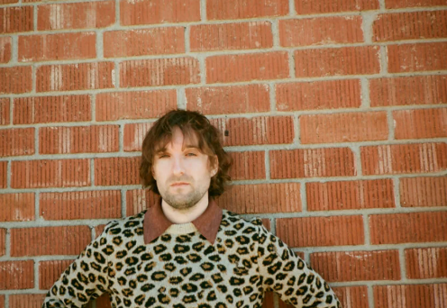 Berita Musik Angelo De Augustine Rilis Lagu Mirror Mirror