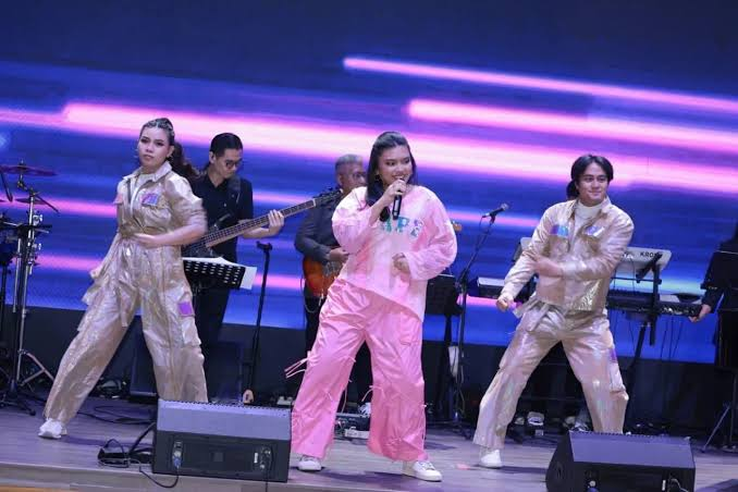 Musisi Dunia Berlomba Rilis Lagu Baru di Awal Tahun 2026