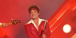 Bruno Mars I Just Might Kembali ke Puncak Billboard Hot 100