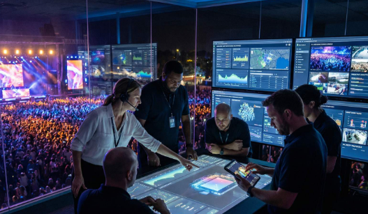 Konser Virtual Metaverse 2026 Pecahkan Rekor Global