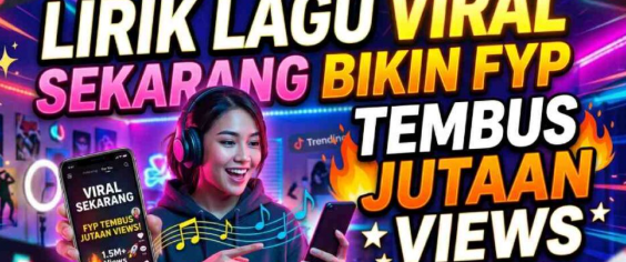 Update Musik Digital Mei 2026 Streaming Lagu