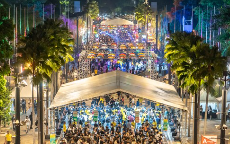 Festival Musik 2026: Soundrenaline, We The Fest