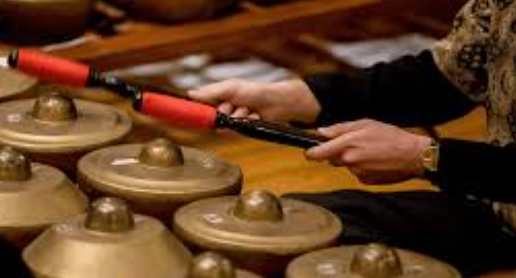 Musik Tradisional Modern Ciptakan Tren Baru Global