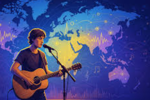 Popularitas Band Indie Kian Naik Di Industri Musik